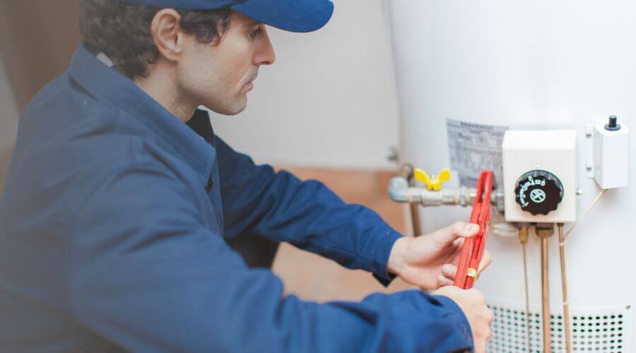 Professional emergency plumbing in Holbrook, PA